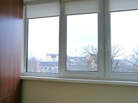 квартира по адресу Авиаконструктора Игоря Сикорского ул. (Танкова), 4-В