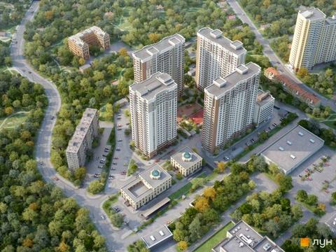 квартира по адресу Авиаконструктора Игоря Сикорского ул. (Танкова), 4-В