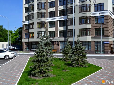 квартира по адресу Авиаконструктора Игоря Сикорского ул. (Танкова), 4-В