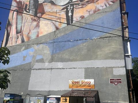 комерційна за адресою Аерокосмічний просп. (Гагаріна), 39