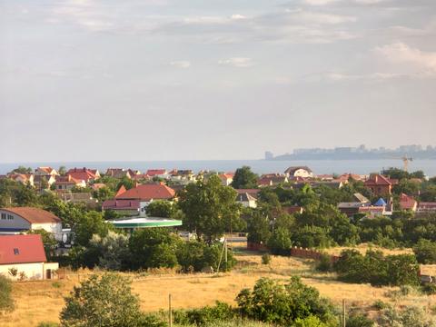 квартира за адресою Вишнева вул., 1