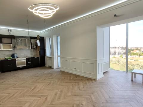 квартира за адресою Вишнева вул., 1