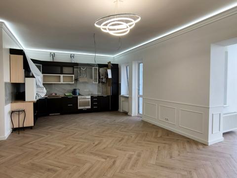 квартира за адресою Вишнева вул., 1