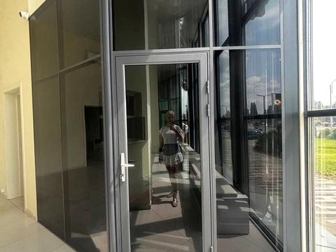 коммерческая по адресу Миколы Бажана просп., 17-А