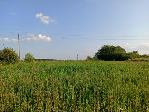 ділянка за адресою Донбасівська
