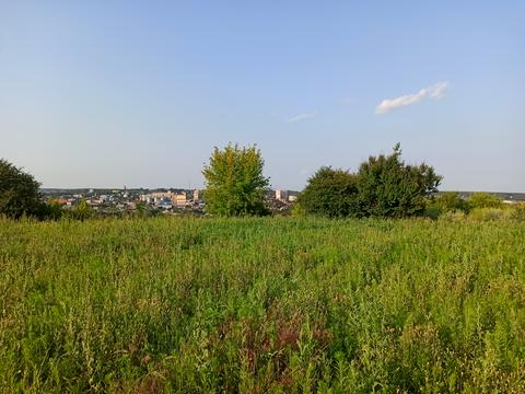 ділянка за адресою Донбасівська