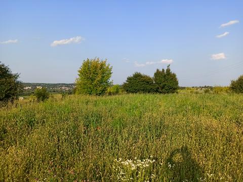 ділянка за адресою Донбасівська