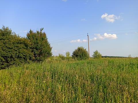 ділянка за адресою Донбасівська