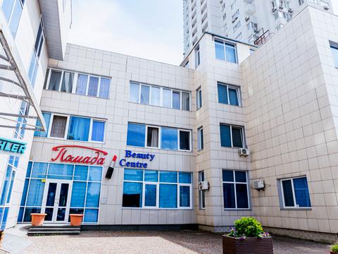 коммерческая по адресу Юрия Шумского ул., 1-А