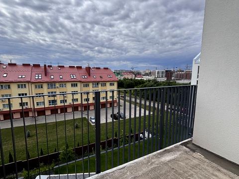 квартира за адресою Червоної Калини вул., 8