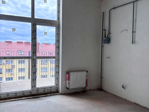 квартира за адресою Червоної Калини вул., 8