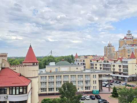 квартира за адресою Володимира Івасюка просп. (Героїв Сталінграду), 10-А