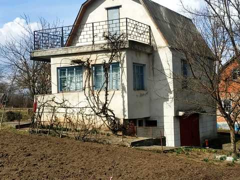 дом по адресу Гарматна, 28