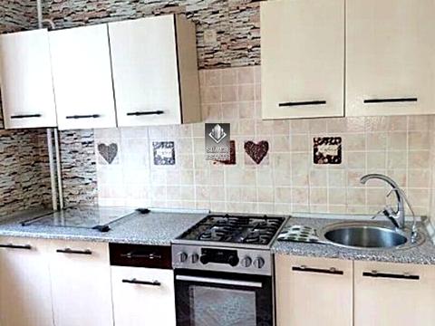 квартира за адресою Рубана вул., 7