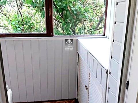 квартира за адресою Рубана вул., 7