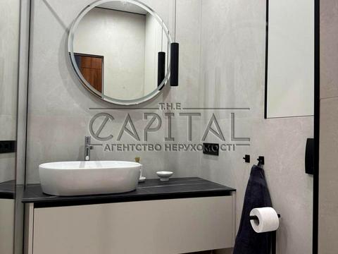квартира за адресою Дніпровська набережна вул., 16-Г