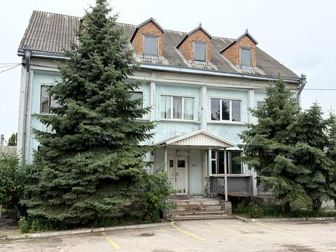 комерційна за адресою Шевченка вул., 47