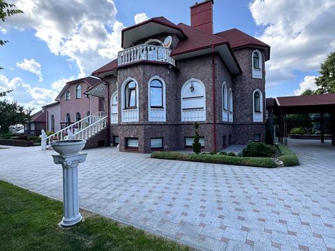 дом по адресу Житомир, Івана Мазепи ул. (Мануильского), 47А