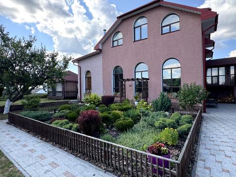 дом по адресу Житомир, Івана Мазепи ул. (Мануильского), 47А