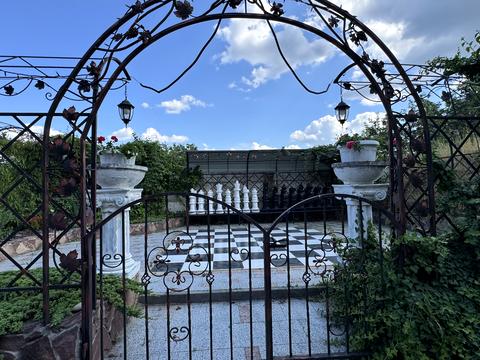 дом по адресу Житомир, Івана Мазепи ул. (Мануильского), 47А