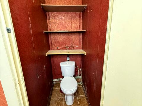 квартира по адресу Крепостной пер., 21