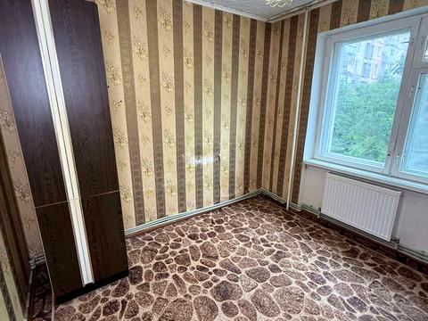 квартира по адресу Крепостной пер., 21