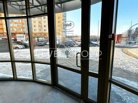 коммерческая по адресу Юрія Кондратюка ул., 5
