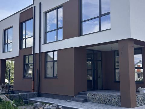 будинок за адресою с. Пасіки-Зубрицькі, Лесі Українки вул., 55-Б