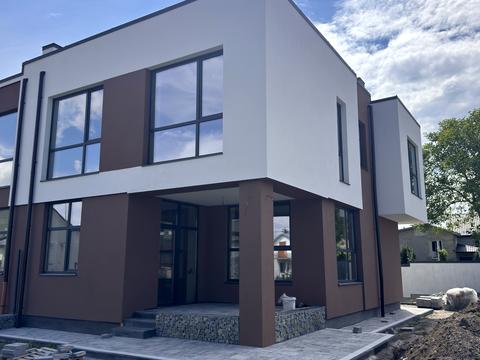 будинок за адресою с. Пасіки-Зубрицькі, Лесі Українки вул., 55-Б