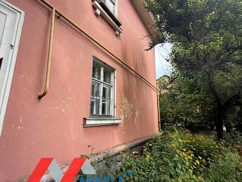 квартира за адресою Марганецька вул., 8/12