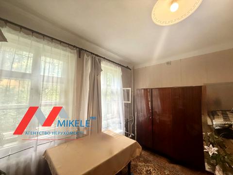 квартира за адресою Марганецька вул., 8/12