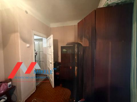 квартира за адресою Марганецька вул., 8/12