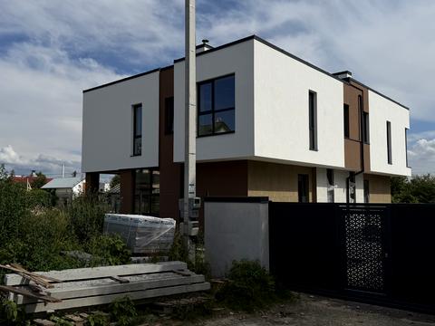 будинок за адресою с. Пасіки-Зубрицькі, Лесі Українки вул., 55-Б