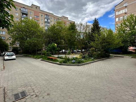квартира за адресою Вовчинецька вул., 178