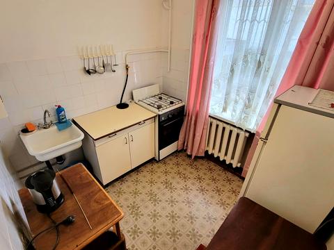 квартира по адресу Лесі Українки ул., 40