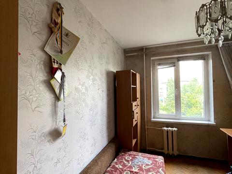 квартира за адресою Мілютенка вул., 11