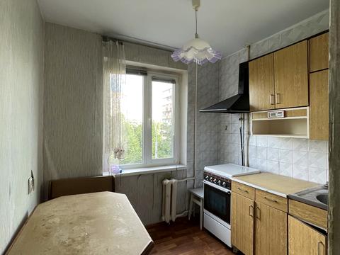 квартира за адресою Мілютенка вул., 11