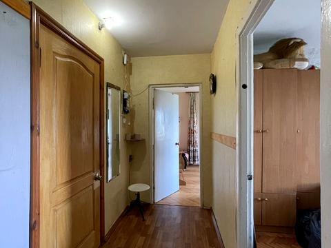 квартира за адресою Мілютенка вул., 11