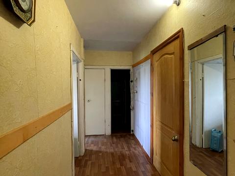 квартира за адресою Мілютенка вул., 11
