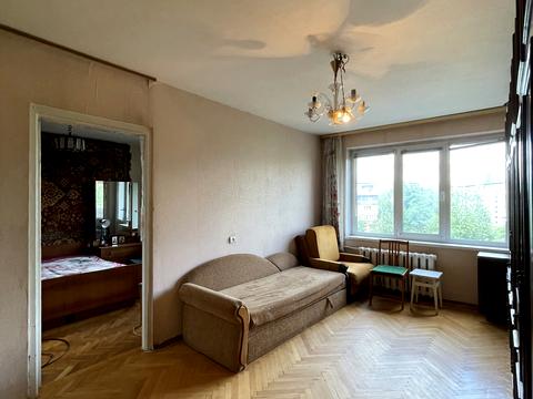 квартира за адресою Мілютенка вул., 11
