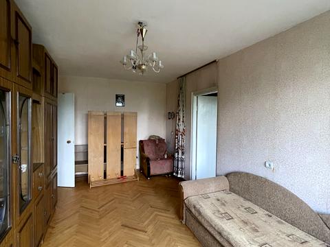 квартира за адресою Мілютенка вул., 11