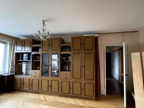 квартира за адресою Мілютенка вул., 11
