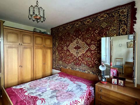 квартира за адресою Мілютенка вул., 11