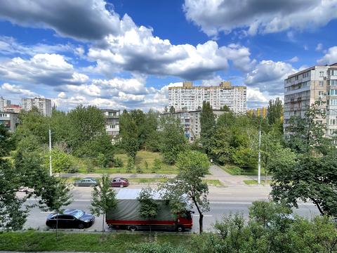 квартира за адресою Мілютенка вул., 11