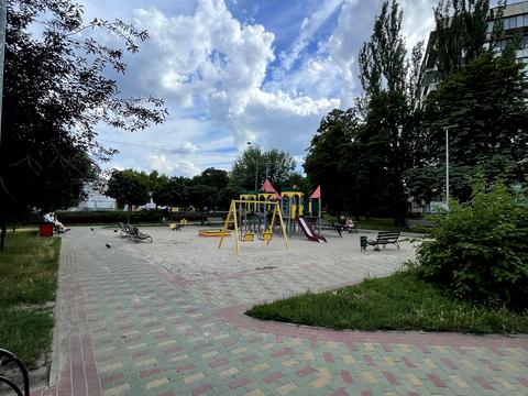 квартира за адресою Мілютенка вул., 11