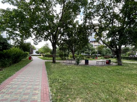 квартира за адресою Мілютенка вул., 11