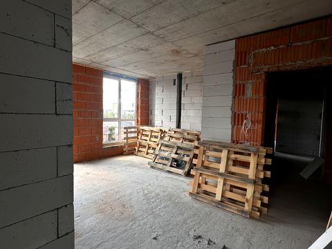 квартира по адресу Заклинских ул., (Будинок)