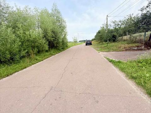 ділянка за адресою с. Годовиця, 