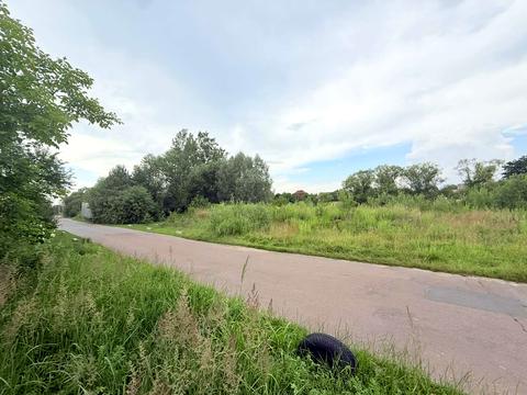 ділянка за адресою с. Годовиця, 