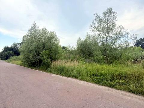 ділянка за адресою с. Годовиця, 